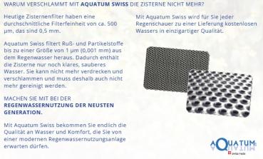 Aquatum 400